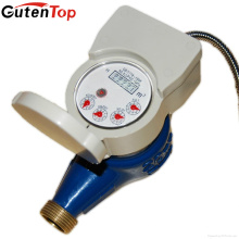 Gutentop Dry Type Volumetrische Wasserzähler